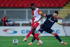 POLUVREME - Handel se obrukao, Vošu spasila prečka, a onda bravure Ivanića i Kataija